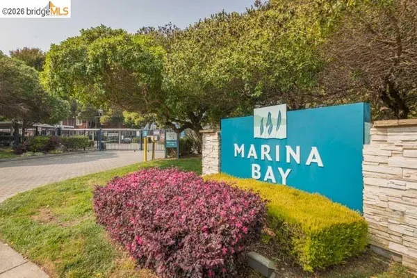 $539,000 | 96 Bayside Court, Richmond, CA 94804