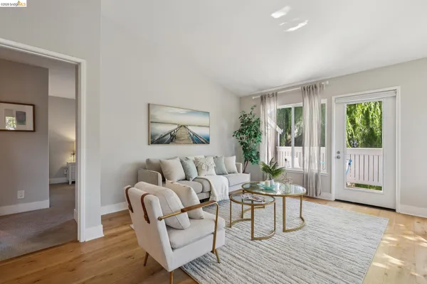 $539,000 | 96 Bayside Court, Richmond, CA 94804