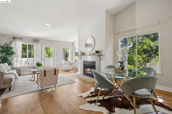 $539,000 | 96 Bayside Court, Richmond, CA 94804