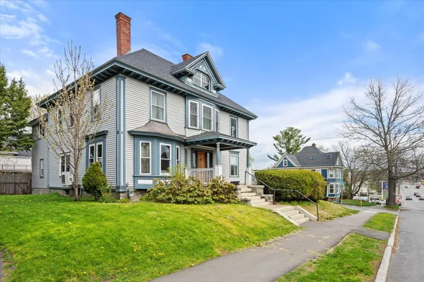 $390,000 | 340 State Street, Bangor, ME 04401