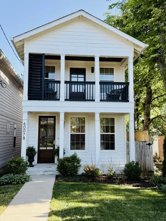 $3,800 | 6007 B Obrien Avenue, Nashville, TN 37209