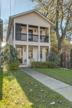 $3,800 | 6007 B Obrien Avenue, Nashville, TN 37209