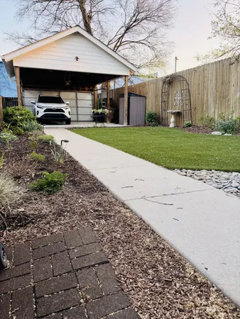 $3,800 | 6007 B Obrien Avenue, Nashville, TN 37209