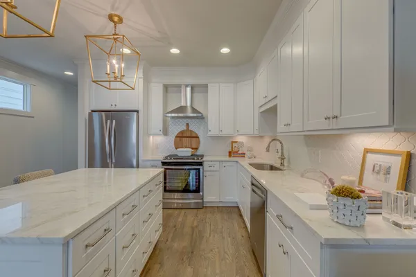 $3,800 | 6007 B Obrien Avenue, Nashville, TN 37209