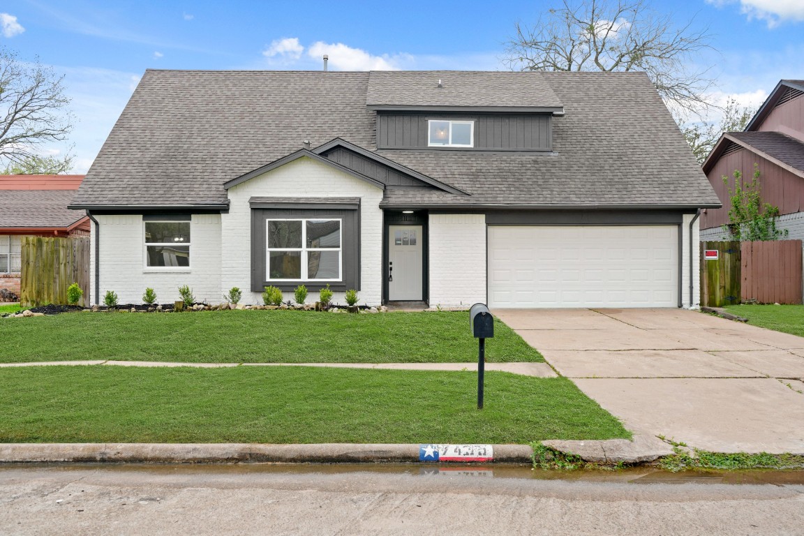 7435 Neal Ridge Drive Houston, TX 77489 - Photo 1 of 23