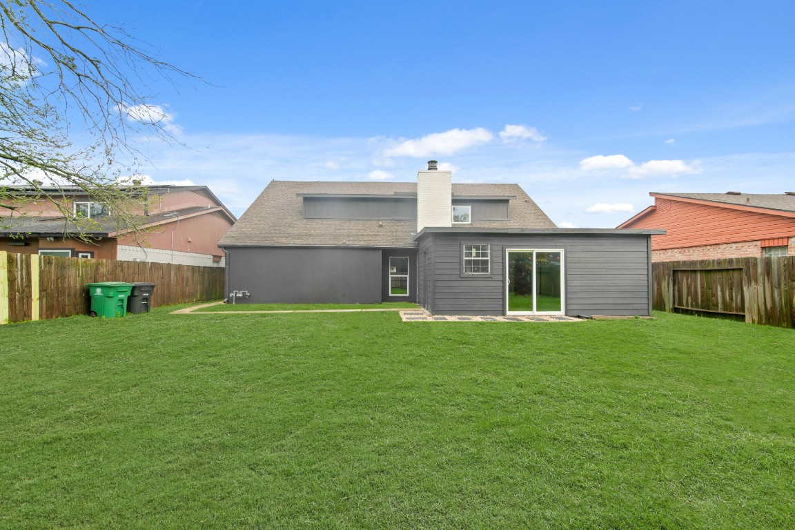 7435 Neal Ridge Drive Houston, TX 77489 - Photo 22 of 23