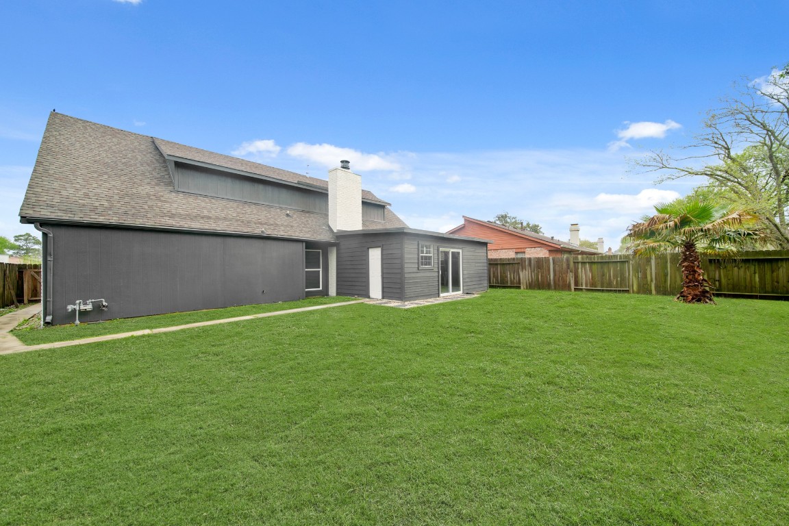 7435 Neal Ridge Drive Houston, TX 77489 - Photo 23 of 23