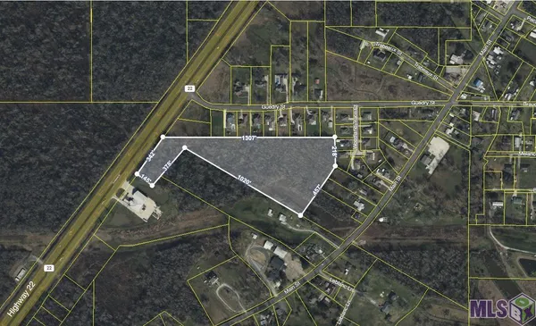 $645,000 | 0 La Highway, Sorrento, LA 70778
