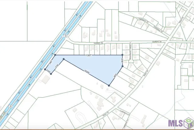 $645,000 | 0 La Highway, Sorrento, LA 70778