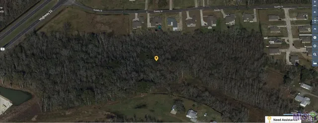 $645,000 | 0 La Highway, Sorrento, LA 70778