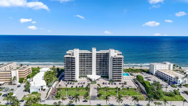 $25,000 | 2727 South Ocean Boulevard, Unit 1405, Highland Beach, FL 33487