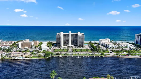 $25,000 | 2727 South Ocean Boulevard, Unit 1405, Highland Beach, FL 33487