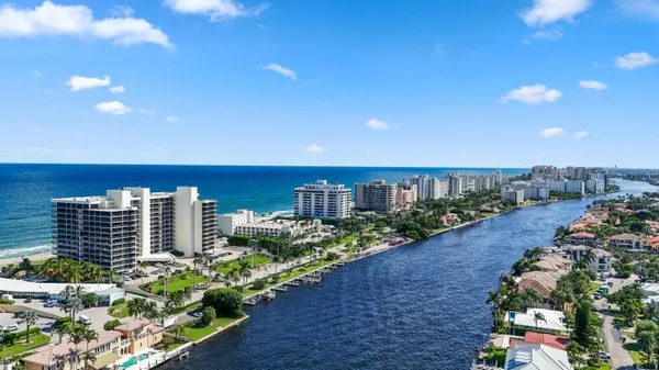 $25,000 | 2727 South Ocean Boulevard, Unit 1405, Highland Beach, FL 33487