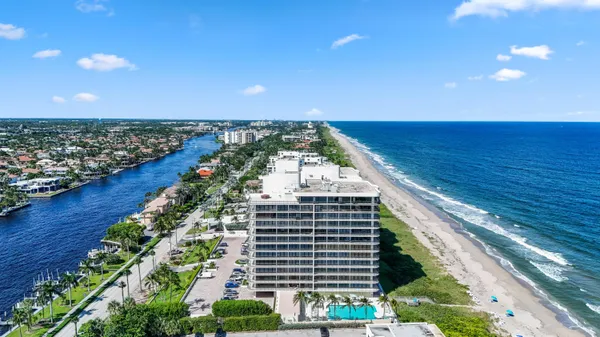 $25,000 | 2727 South Ocean Boulevard, Unit 1405, Highland Beach, FL 33487