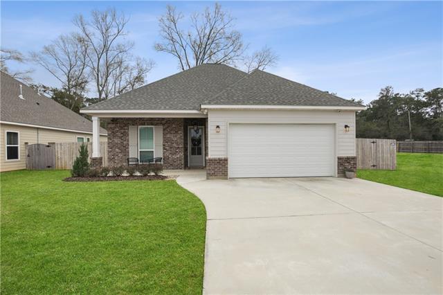 4064 Monarch Lane Covington, LA 70433 - Photo 1 of 23