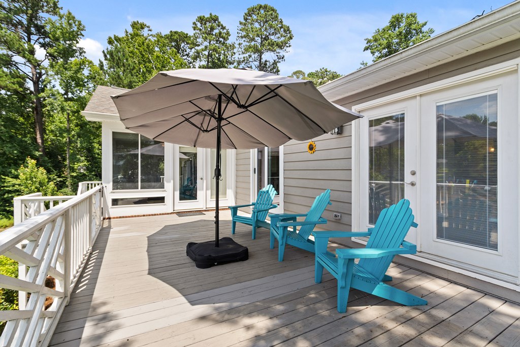 58 Ridgewood Cove Waterloo, SC 29384 - Photo 50 of 88