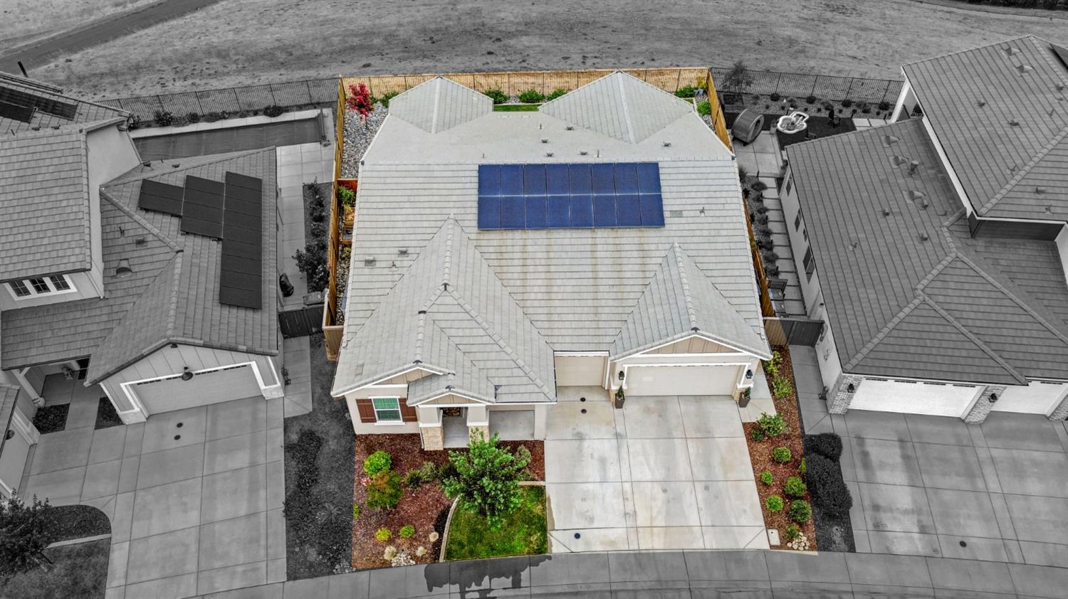 1229 Buck Ridge Drive Rocklin, CA 95765 - Photo 51 of 62