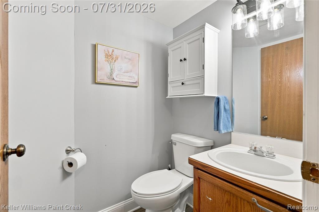 3009 High Pointe Ridge Road Lake Orion, MI 48359 - Photo 11 of 21 Gallery Image 11