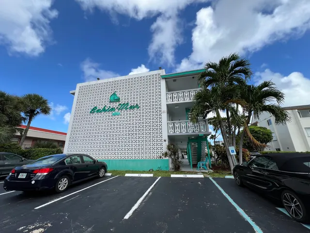 $1,695 | 131 Shore Court, Unit C1, North Palm Beach, FL 33408