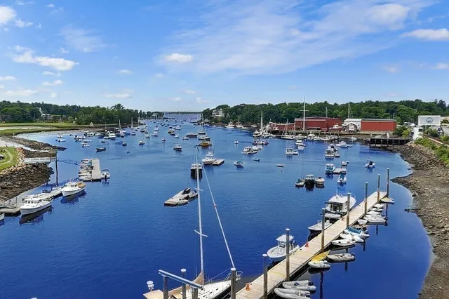 $8,650 | 3 Saw Mill Circle, Manchester, MA 01944