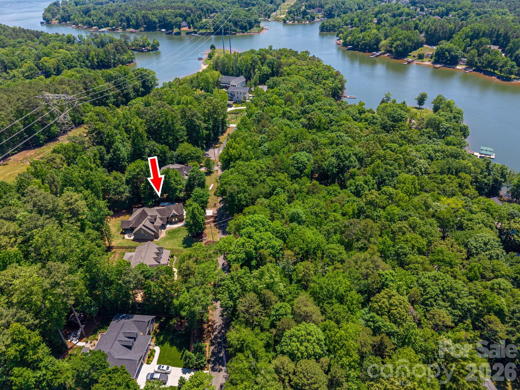 489 Evergreen Road Lake Wylie, SC 29710 - Photo 46 of 47