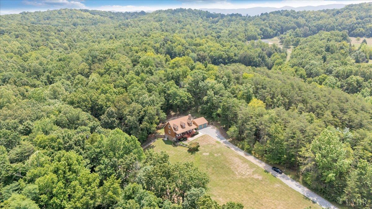 615 Muse Road Fincastle, VA 24090 - Photo 66 of 78 Gallery Image 66