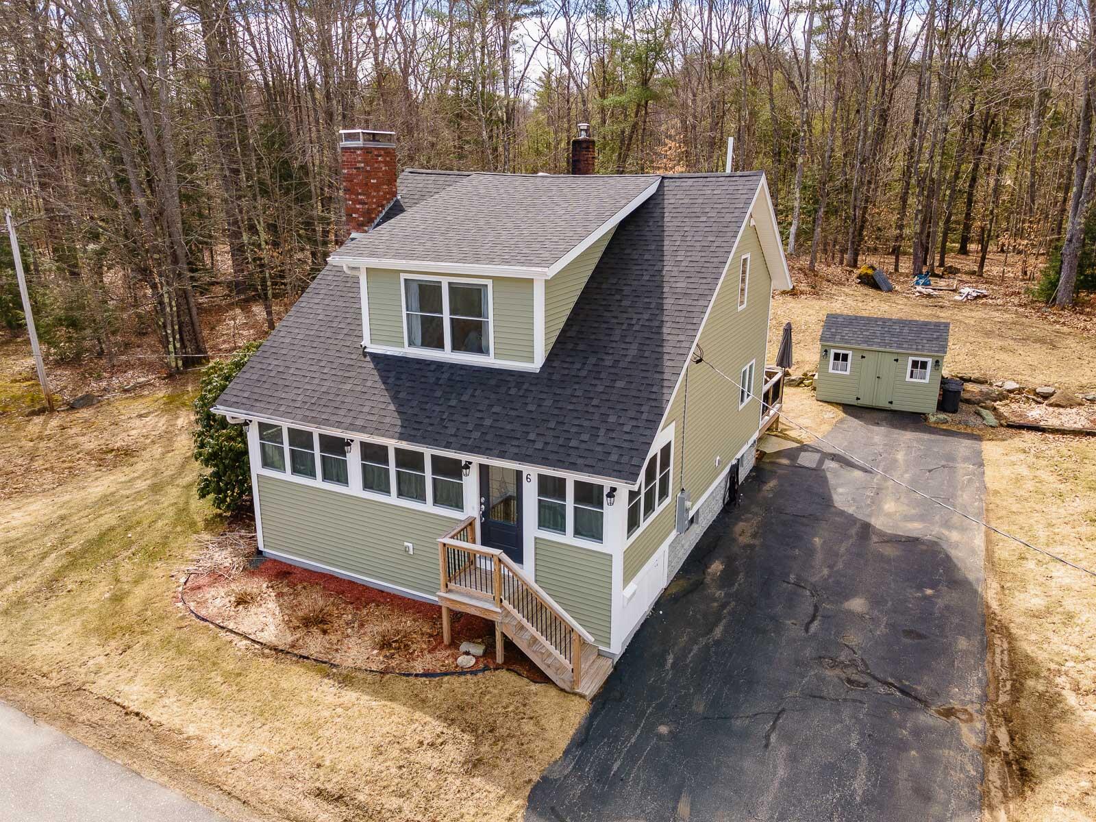 6 Greenaway Avenue Springvale, ME 04083 - Photo 4 of 60 Exterior
