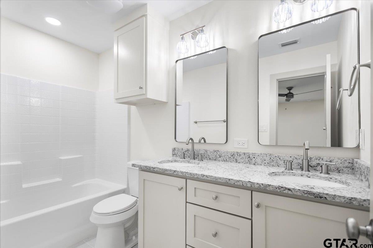 443 West Harmony Street Tyler, TX 75702 - Photo 22 of 32