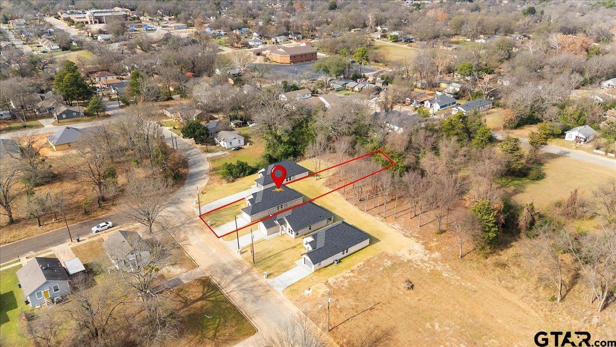 443 West Harmony Street Tyler, TX 75702 - Photo 26 of 32