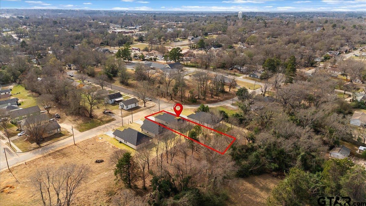 443 West Harmony Street Tyler, TX 75702 - Photo 28 of 32