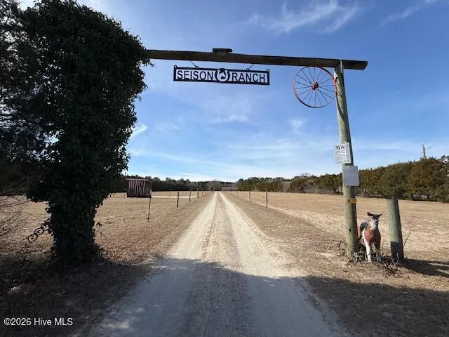 $2,300 | 176 Old Fountain Road, Richlands, NC 28574