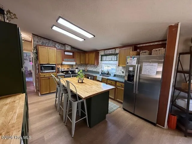 $2,300 | 176 Old Fountain Road, Richlands, NC 28574