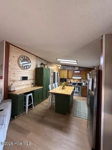 $2,300 | 176 Old Fountain Road, Richlands, NC 28574