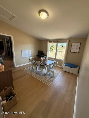 $2,300 | 176 Old Fountain Road, Richlands, NC 28574