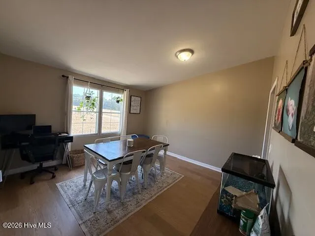 $2,300 | 176 Old Fountain Road, Richlands, NC 28574