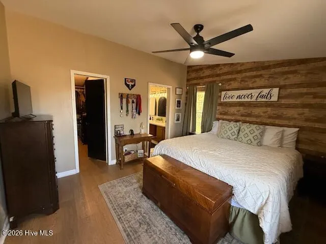 $2,300 | 176 Old Fountain Road, Richlands, NC 28574