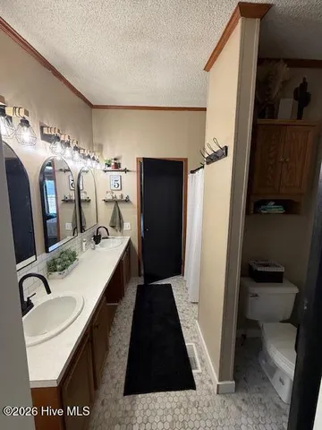 $2,300 | 176 Old Fountain Road, Richlands, NC 28574