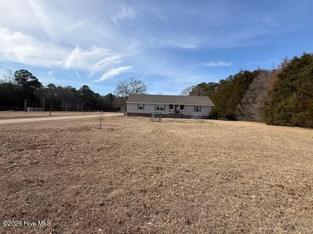 $2,300 | 176 Old Fountain Road, Richlands, NC 28574