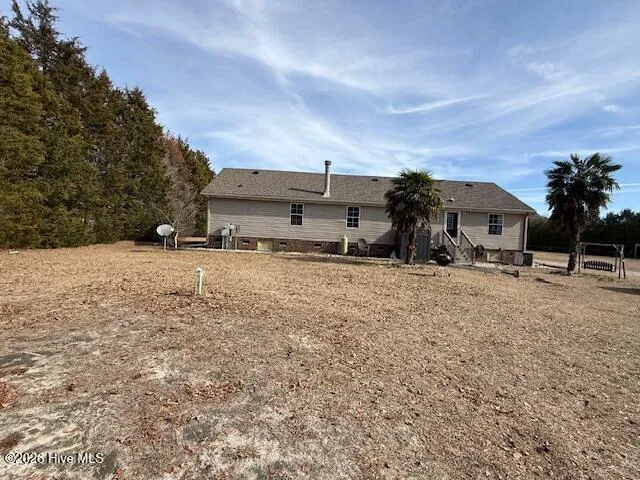 $2,300 | 176 Old Fountain Road, Richlands, NC 28574