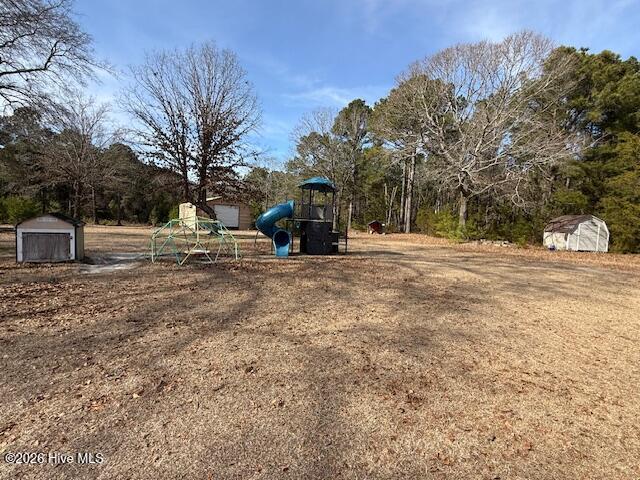 176 Old Fountain Road Richlands, NC 28574 - Photo 28 of 41 IMG_2853