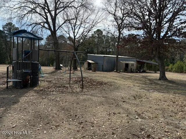 $2,300 | 176 Old Fountain Road, Richlands, NC 28574