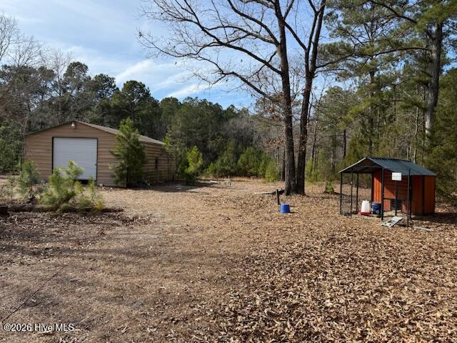 176 Old Fountain Road Richlands, NC 28574 - Photo 31 of 41 IMG_2854