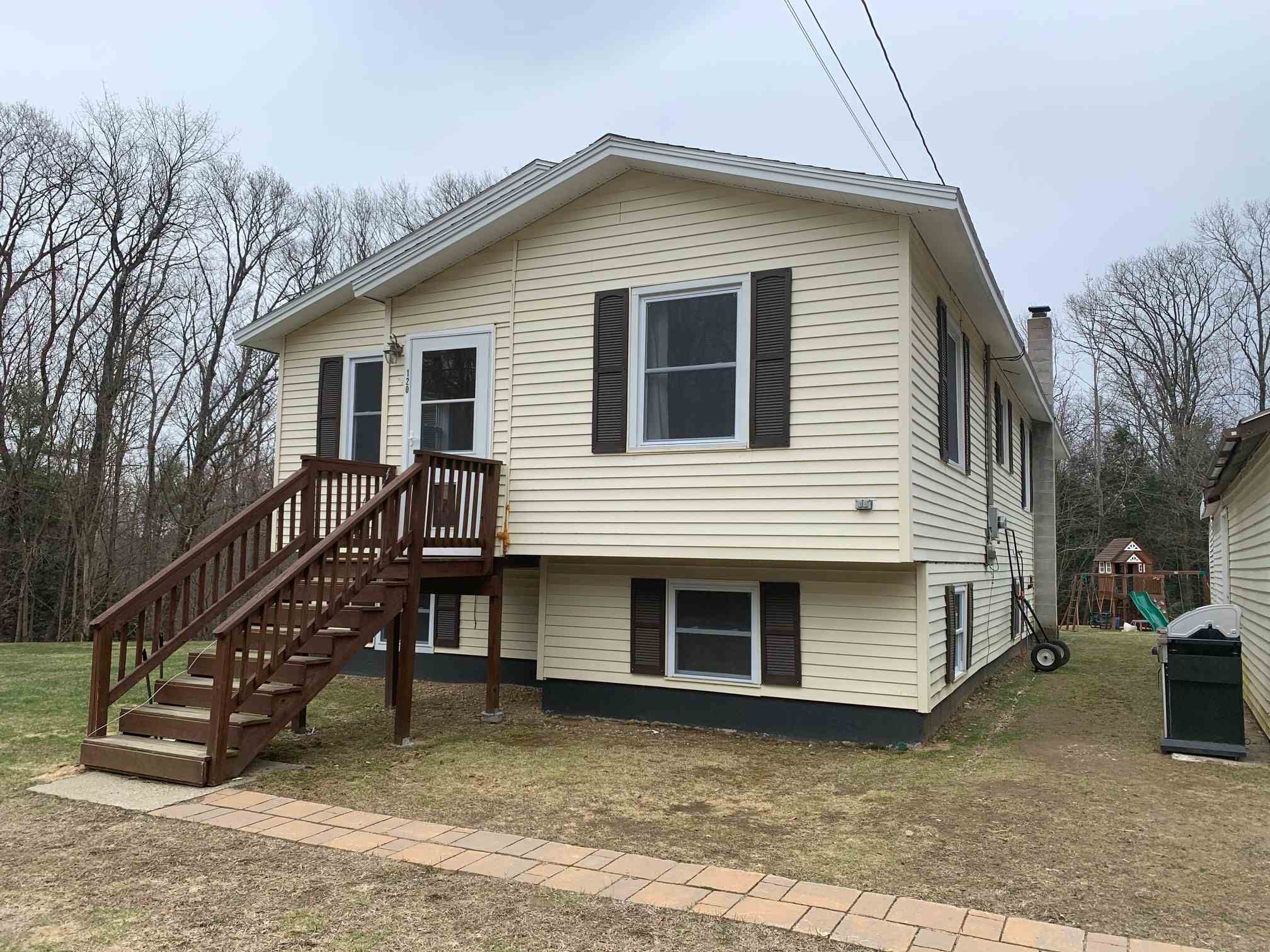 120 Mt Delight Road Deerfield, NH 03037 - Photo 1 of 33