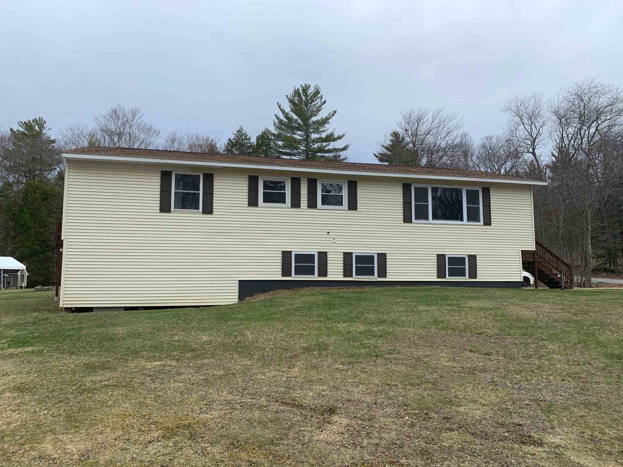120 Mt Delight Road Deerfield, NH 03037 - Photo 2 of 33