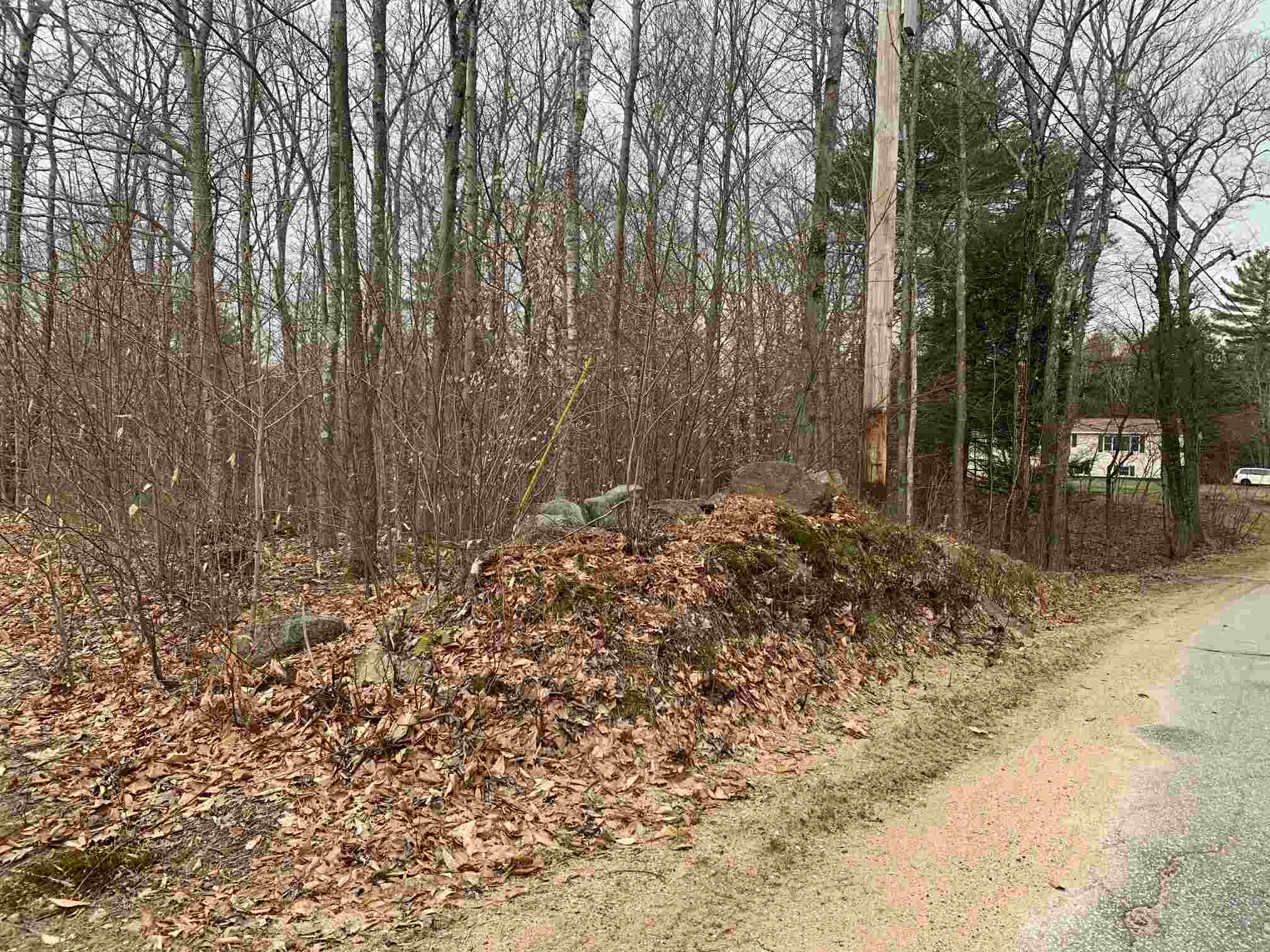 120 Mt Delight Road Deerfield, NH 03037 - Photo 21 of 33