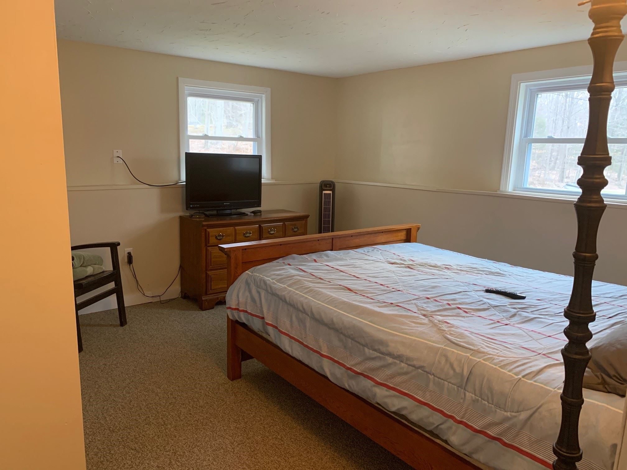 120 Mt Delight Road Deerfield, NH 03037 - Photo 25 of 33