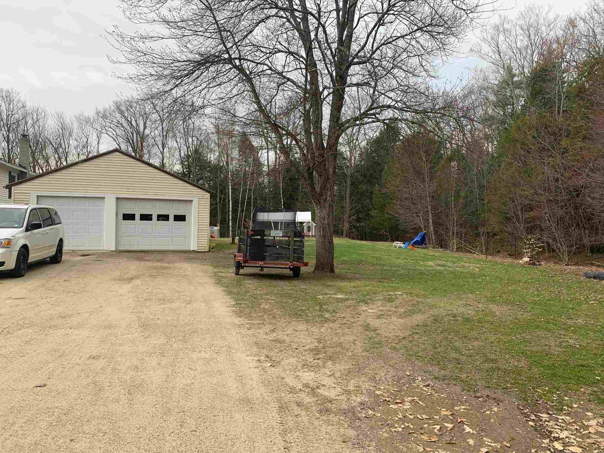120 Mt Delight Road Deerfield, NH 03037 - Photo 29 of 33