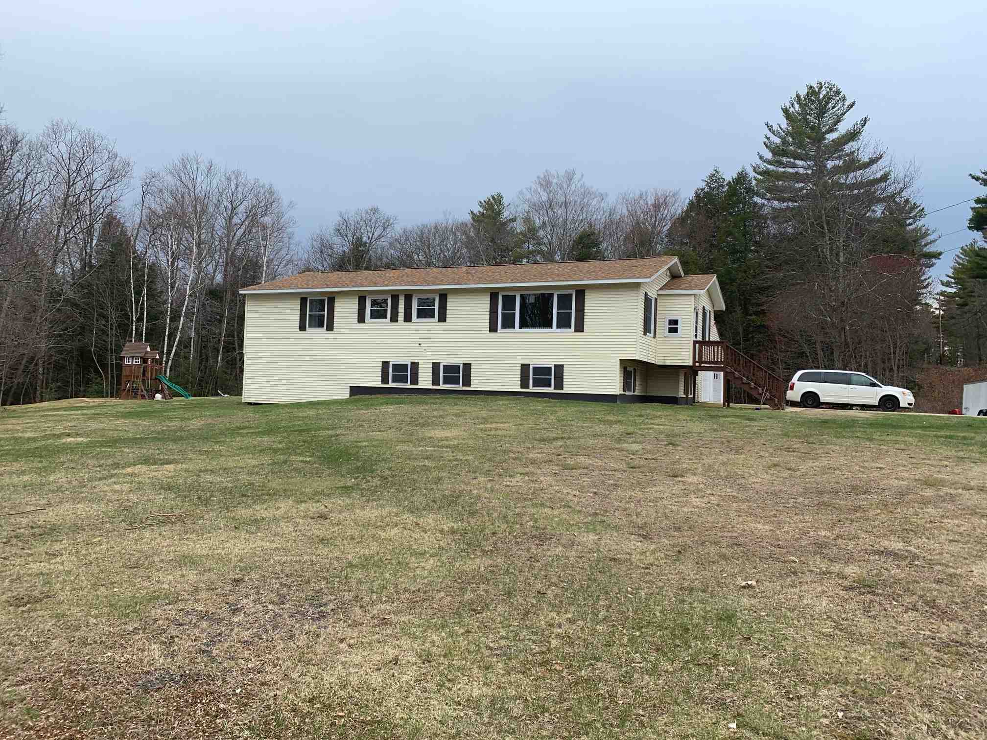 120 Mt Delight Road Deerfield, NH 03037 - Photo 30 of 33