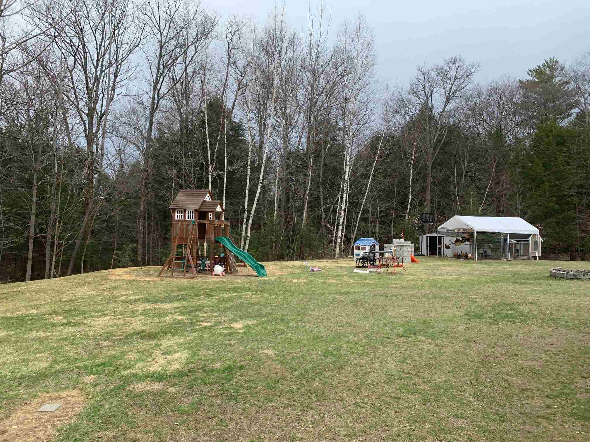 120 Mt Delight Road Deerfield, NH 03037 - Photo 31 of 33