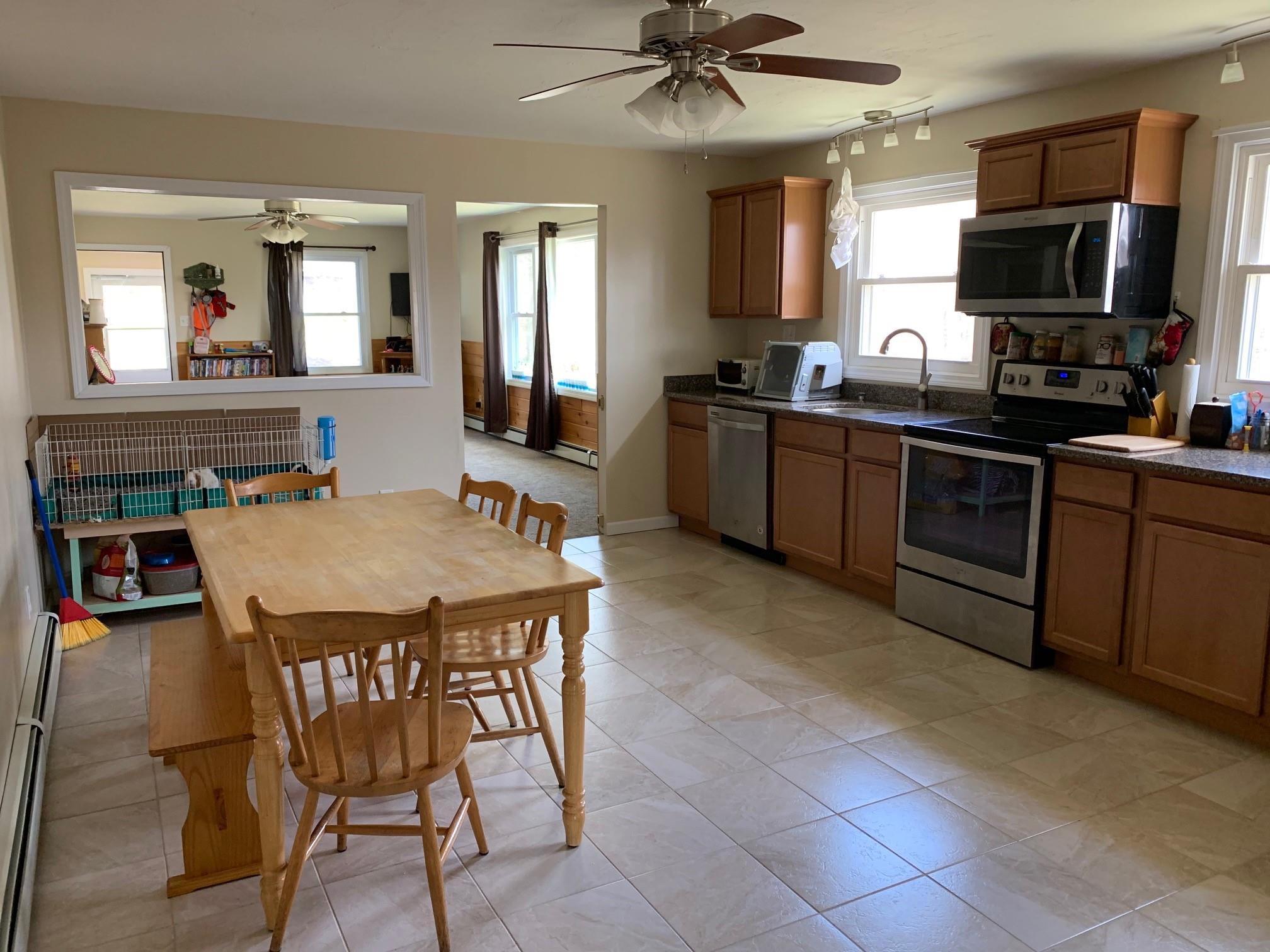 120 Mt Delight Road Deerfield, NH 03037 - Photo 6 of 33